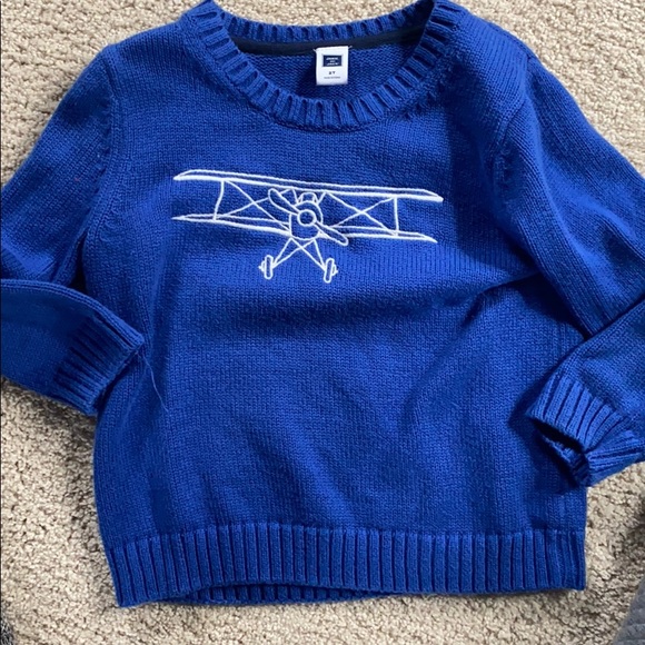 Boy fall/winter bundle - Picture 3 of 7